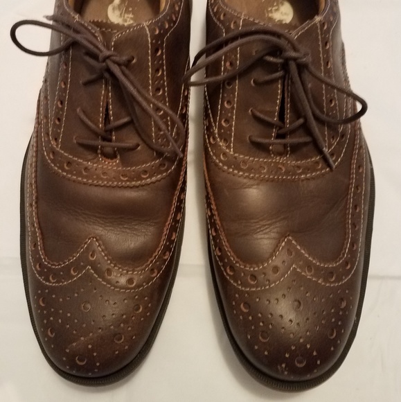 Pre-loved Mens Chaps shoes - Picture 1 of 4